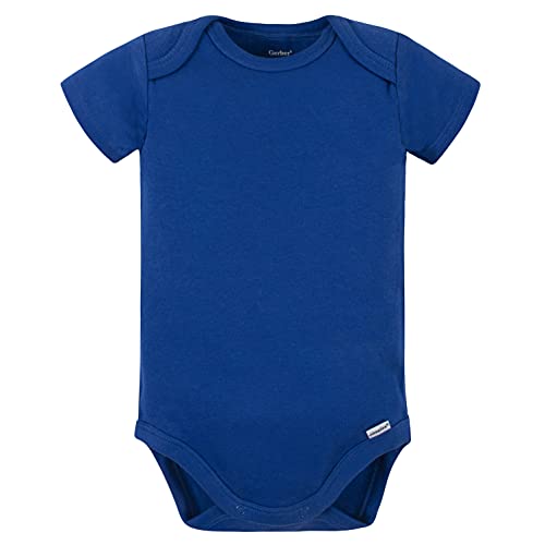 5 Pack Onesies Interlock 180 Gsm T2804