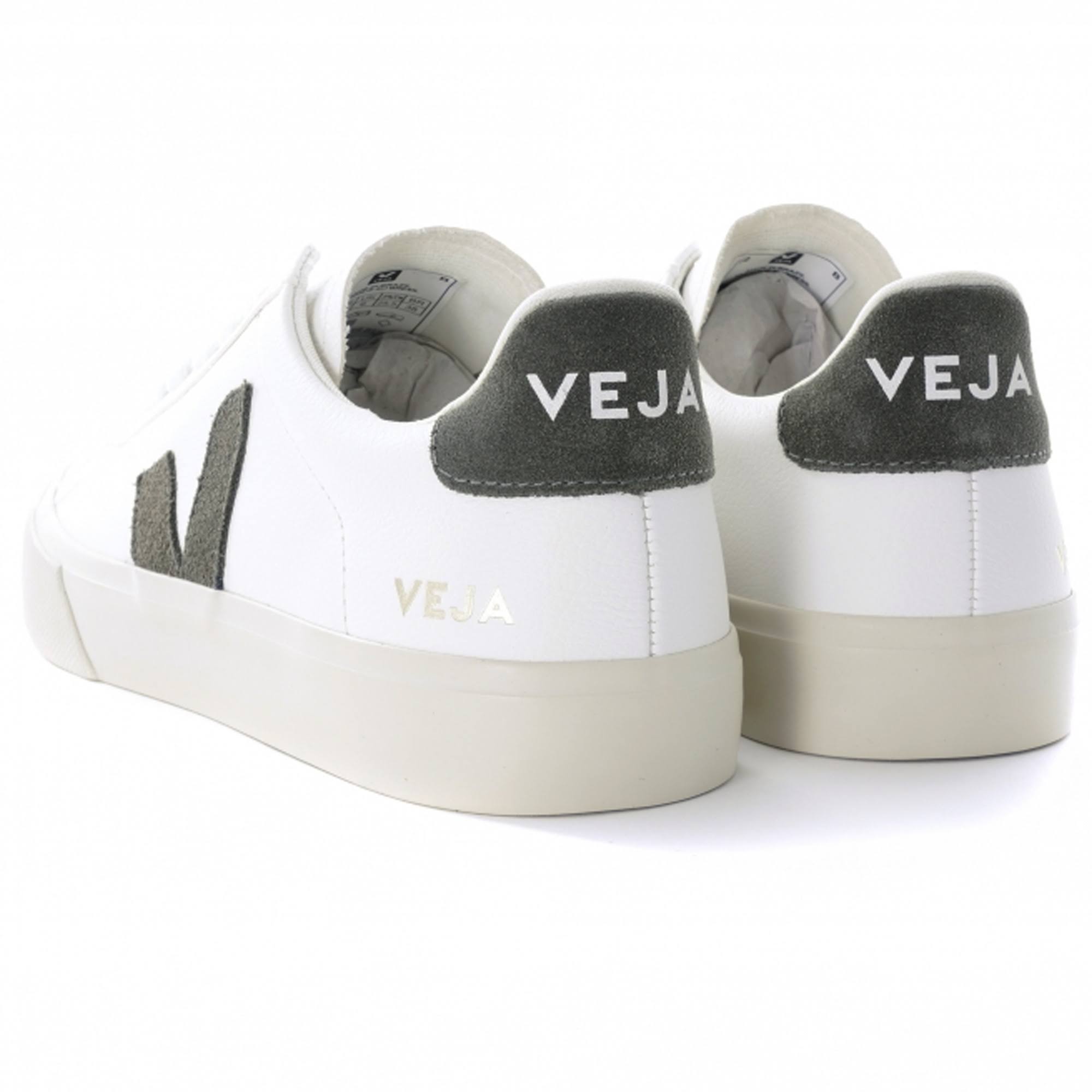 White Sneaker X2063