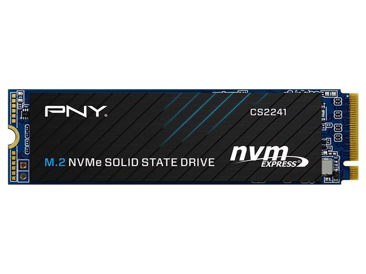 M.2 2280 4TB PCI-Express 4.0 x4 3D NAND Internal Solid State Drive J3483