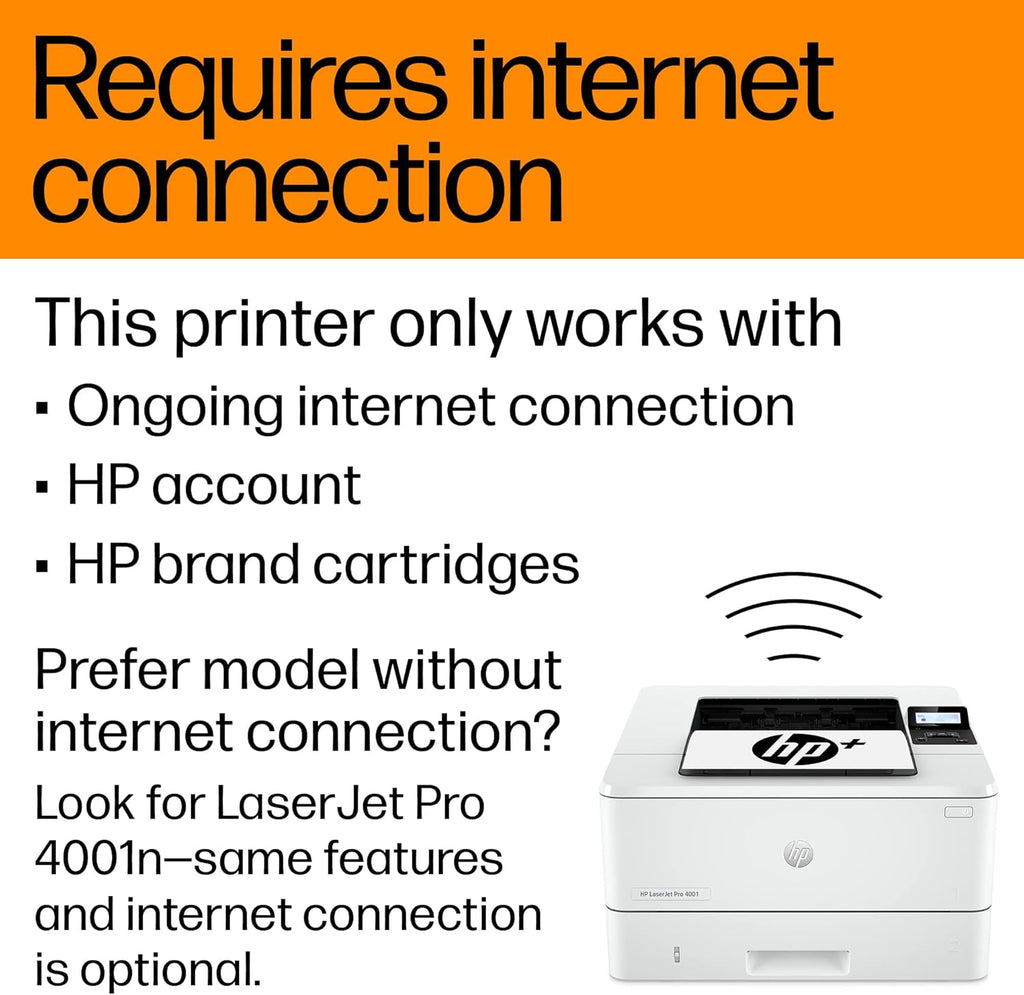 Black & White Printer G273