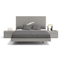 Gray King 3-Piece Bedroom Set D58190