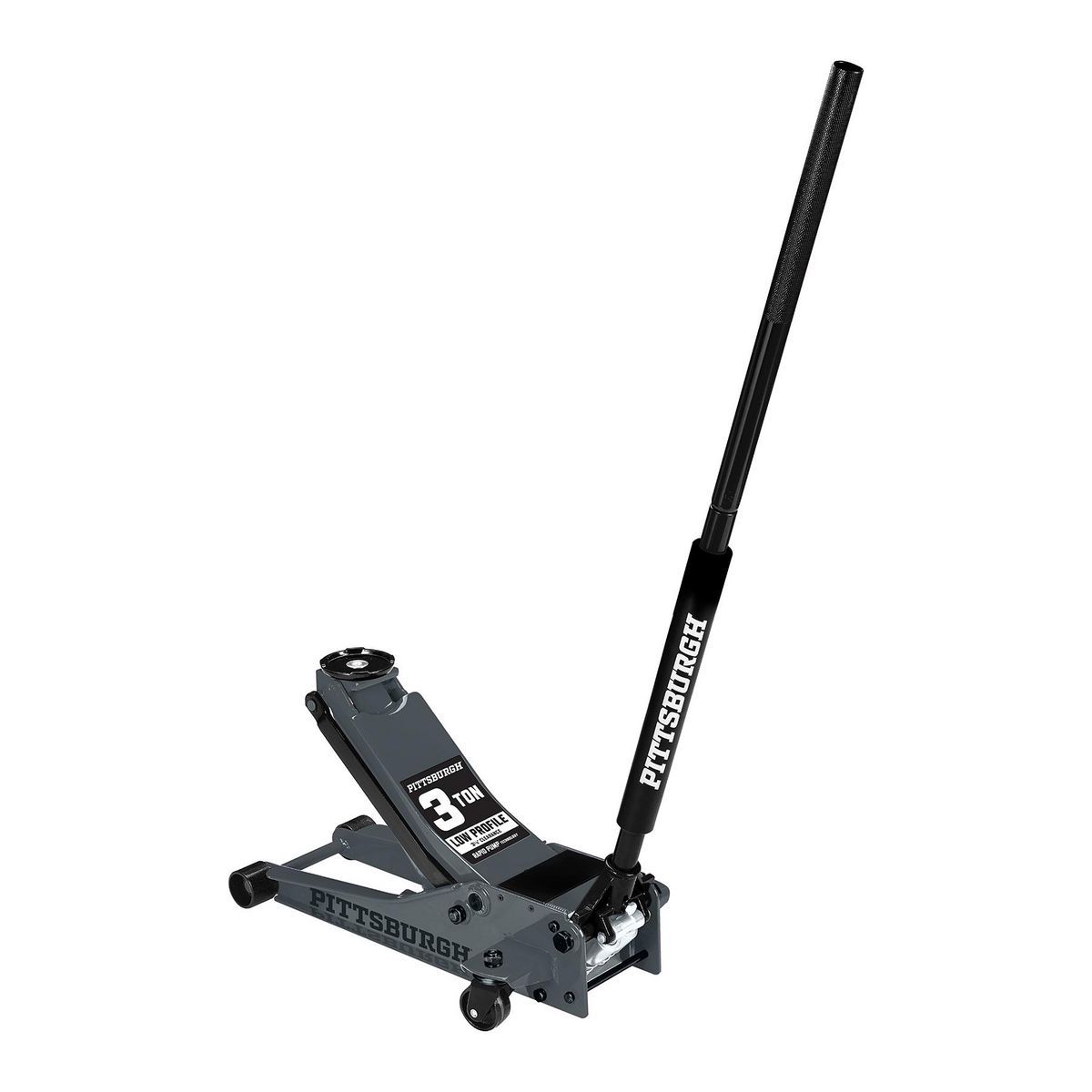3 Ton Low-Profile Floor Jack N925119