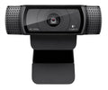 HD Pro Webcam C920, 1080p Camera O83077