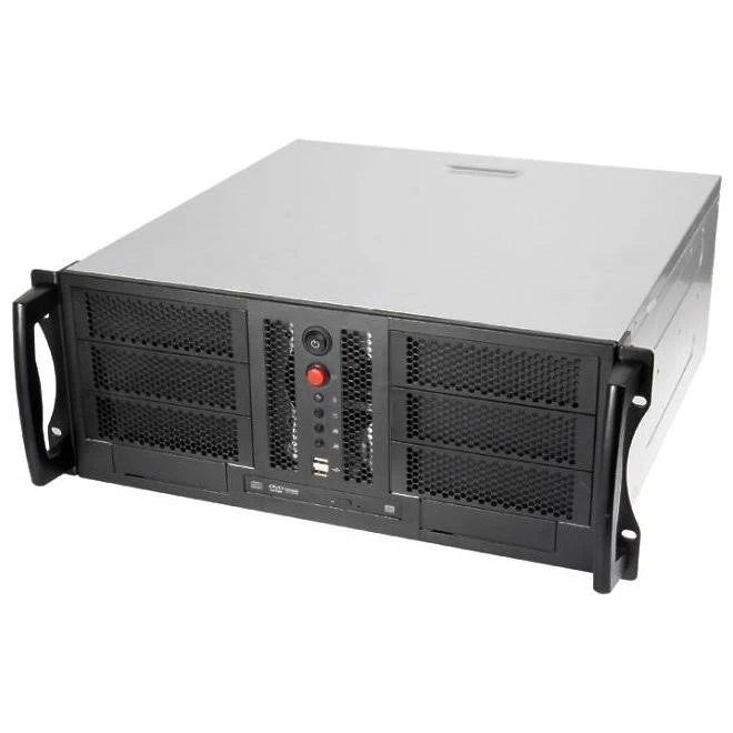 4U Rackmount Server Chassis R654