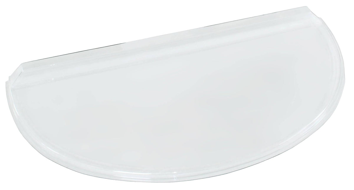 Polycarbonate Window Well Cover A434766