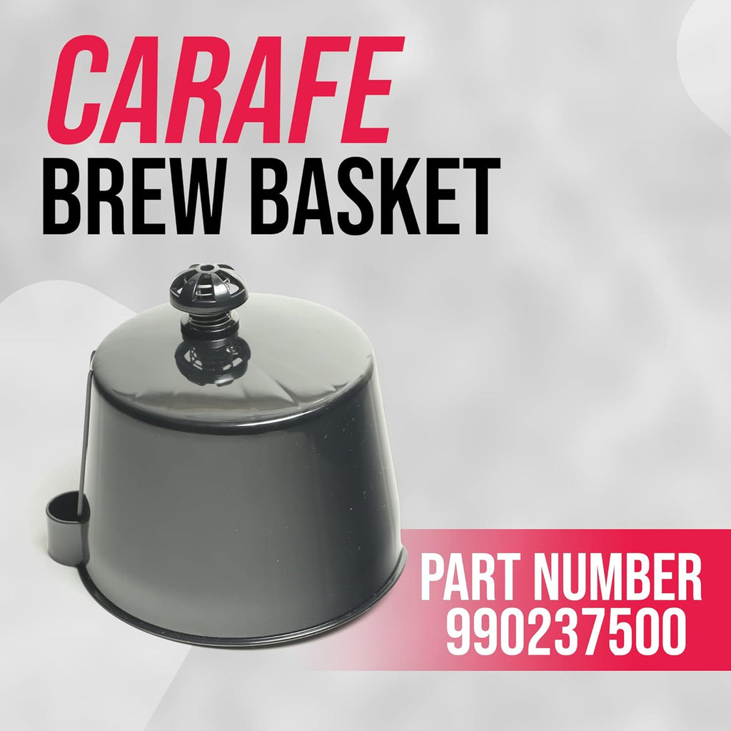 Replacement Brew Basket for Coffee Makers M730