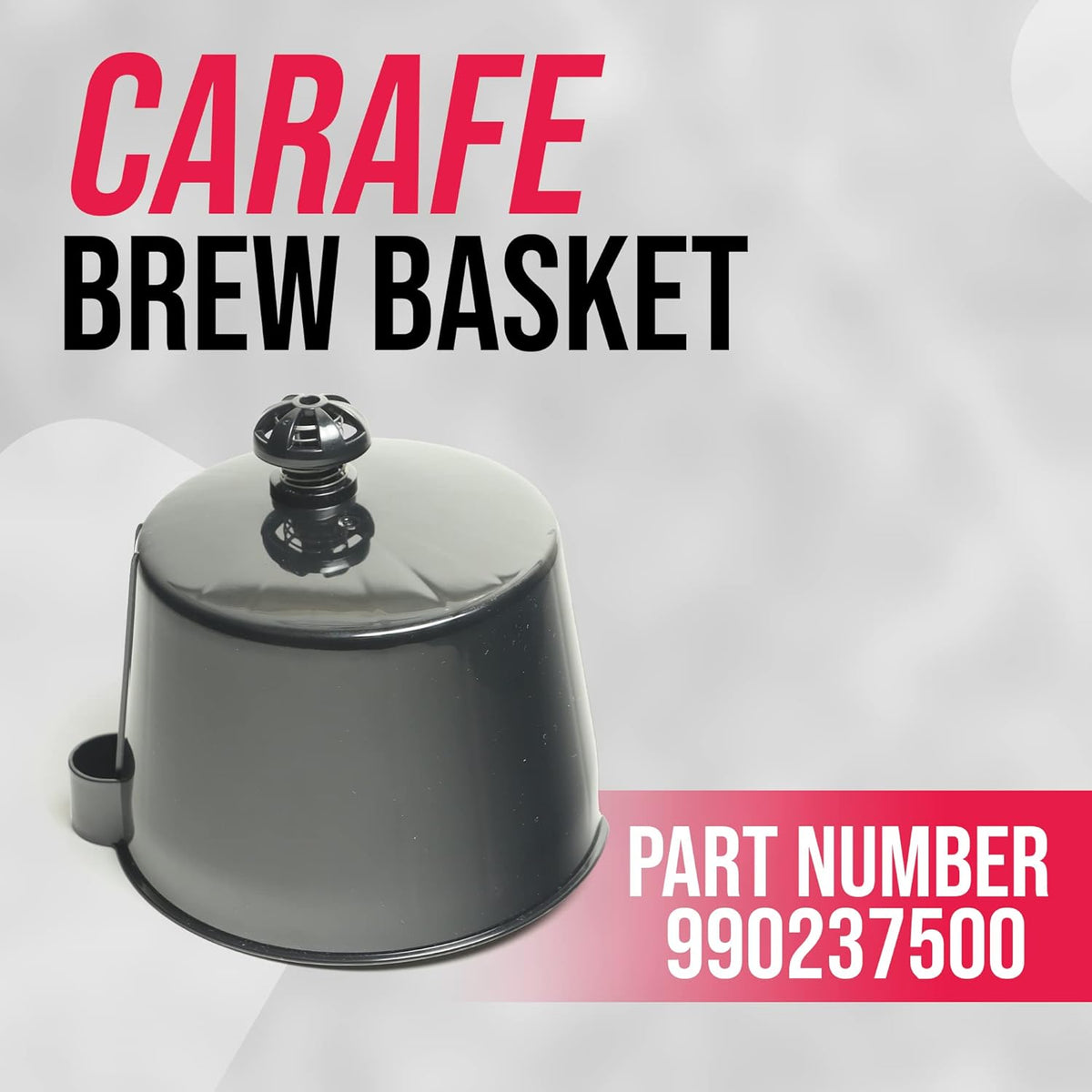 Replacement Brew Basket for Coffee Makers M730