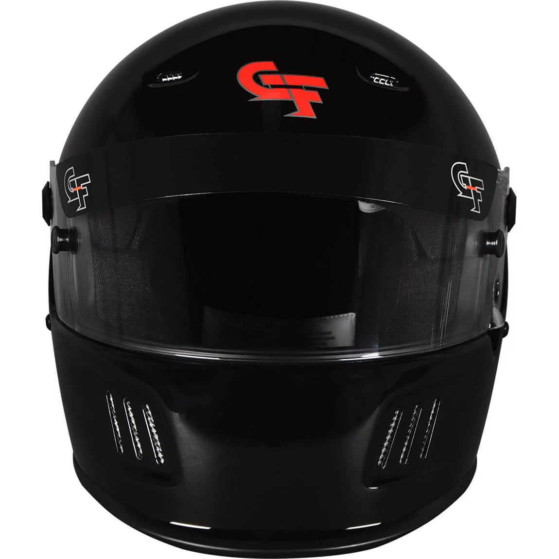 Matte Black Large Helmet P27745