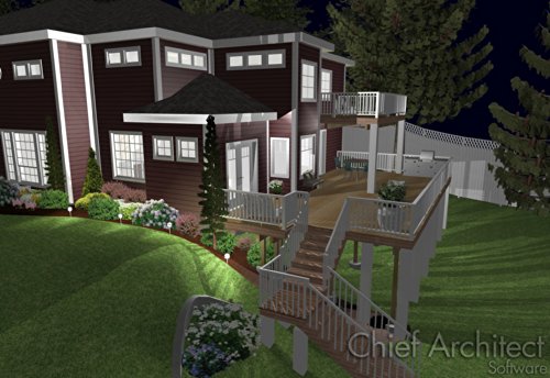 Home Designer Suite 2015 G8337