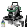Portable Carpet and Upholstery Deep Cleaner W5245
