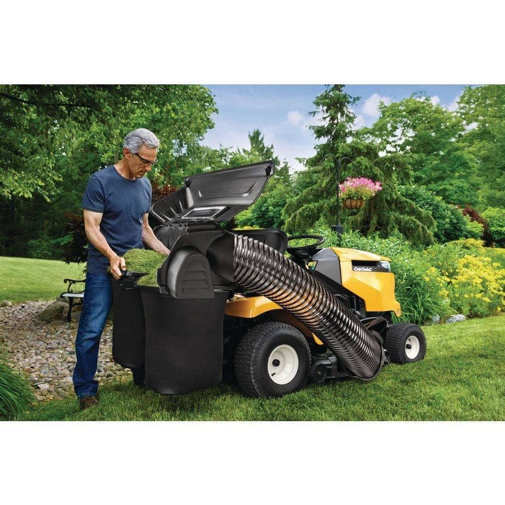 Double Bagger N65506