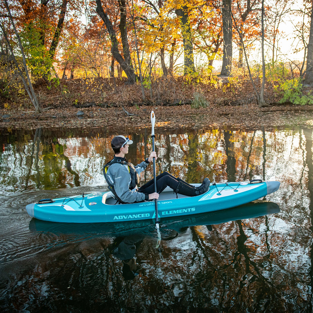 Sport Kayak N9949