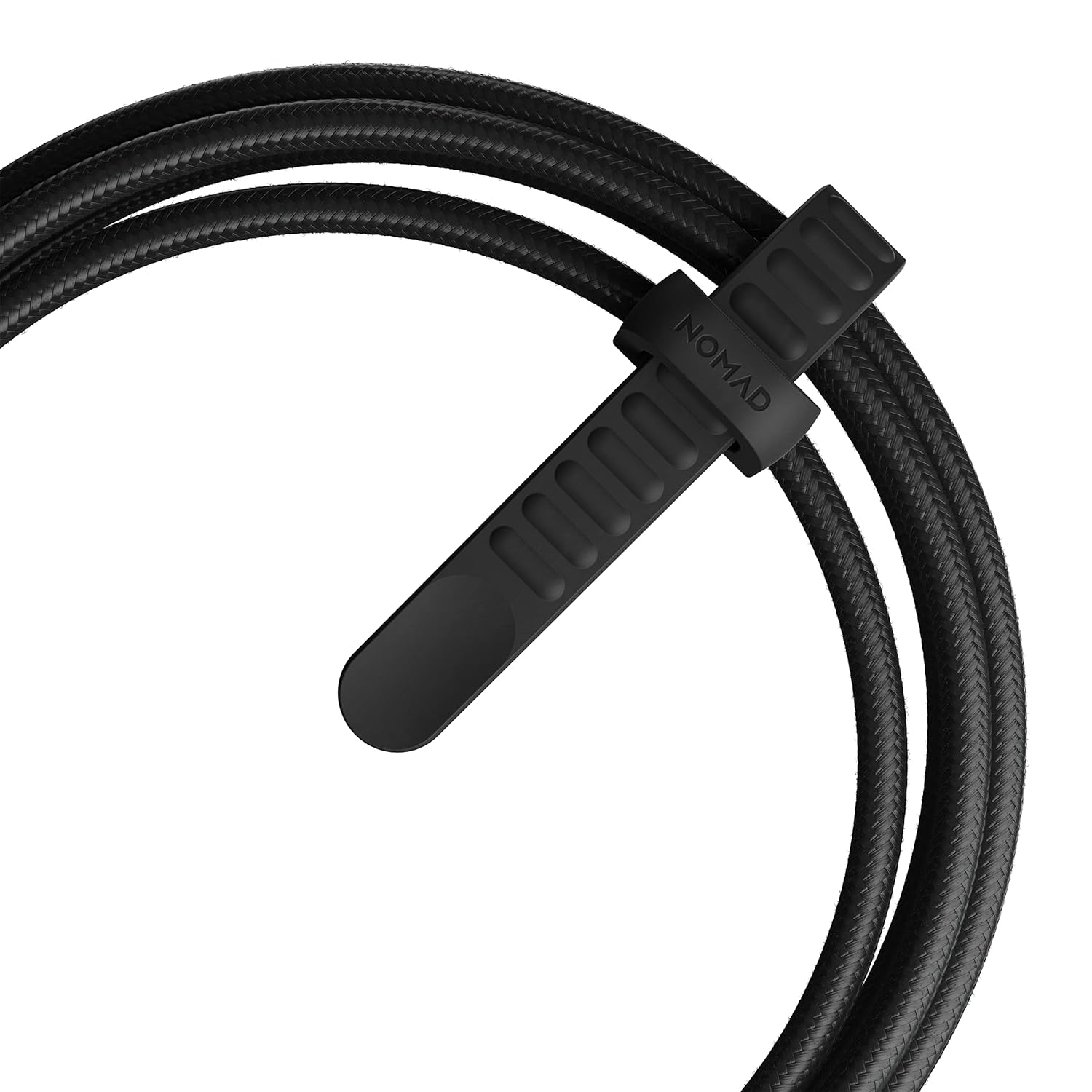 Black 2.0M USB-A to Lightning Cable Y975