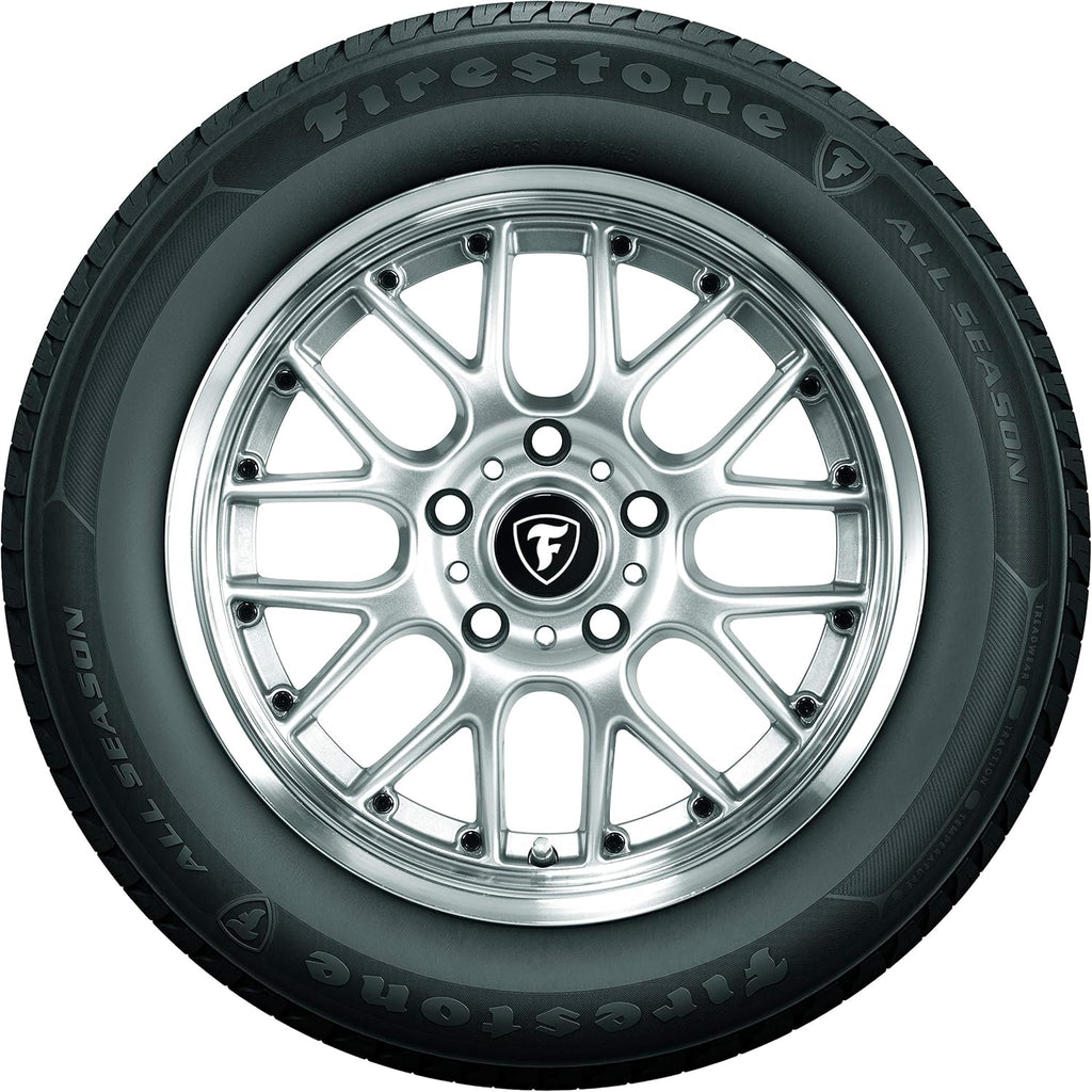 225/50R17 94 T All Season Touring Tire F35936