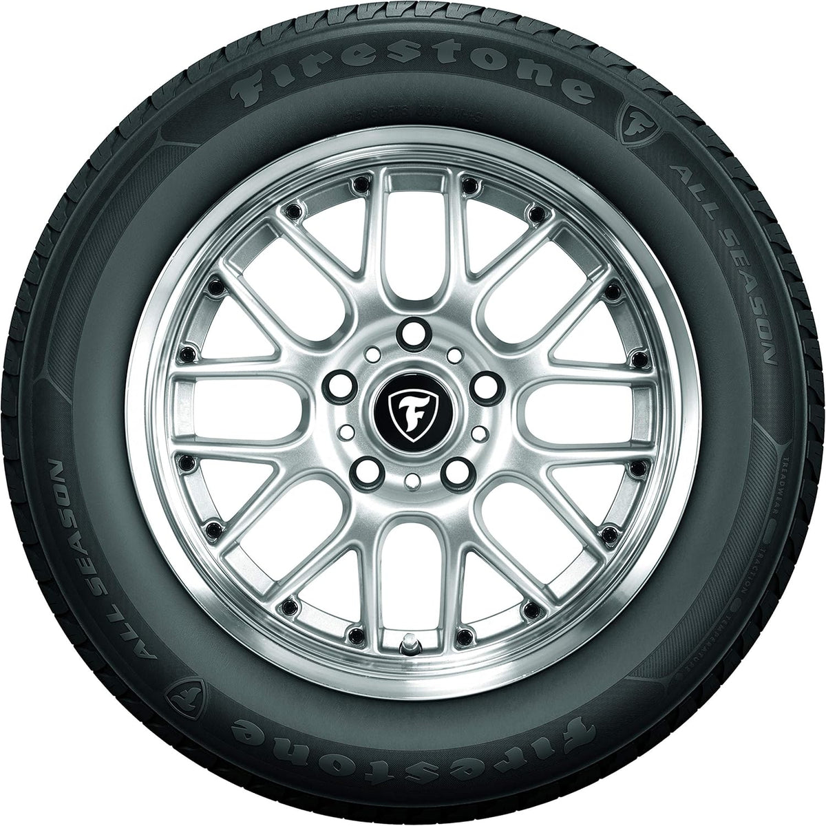 225/50R17 94 T All Season Touring Tire F35936