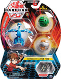Starter 3 Pack Mix 2 Toys/Spielzeug G875