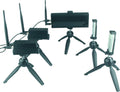 Wireless Laser Timer for Sprints Running Q2714
