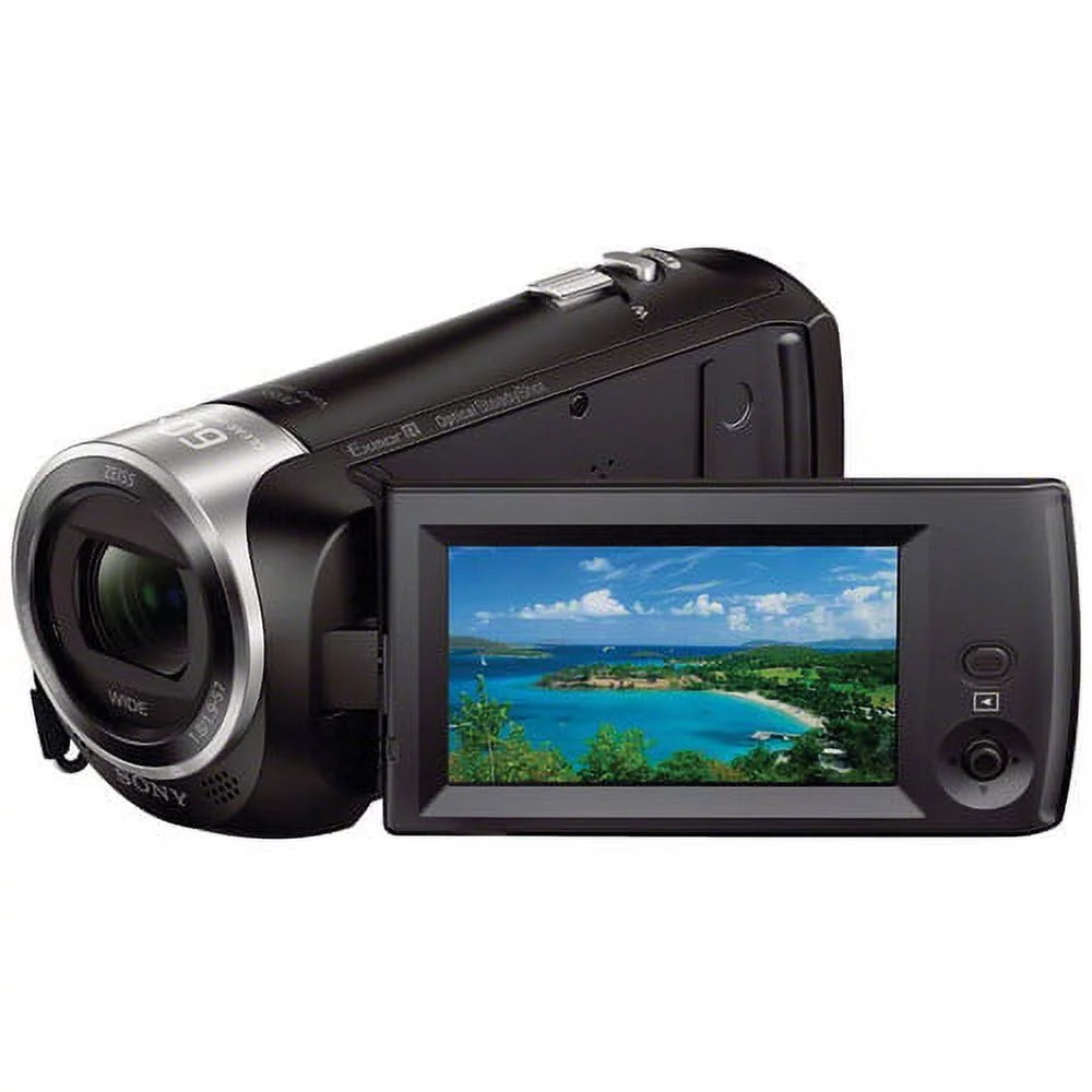 1080p Full HD Handycam Camcorder Bundle I899775