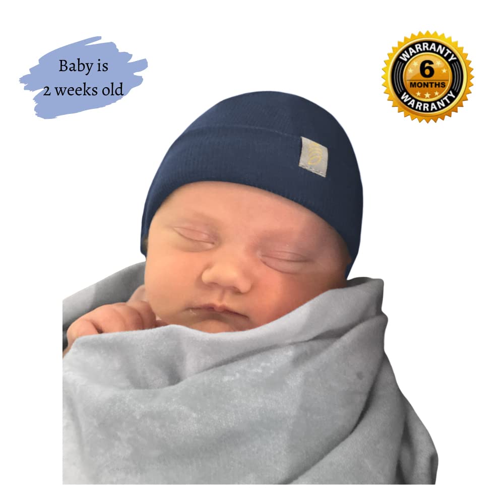 EMF Beanie Skull Cap Hat E570