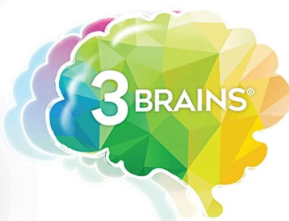 120 Ct Memory Boost G3977