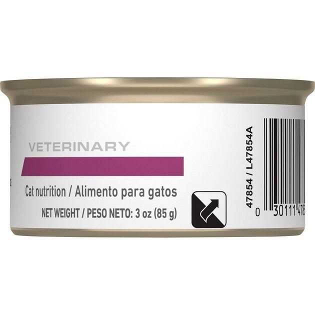 Veterinary Diet Adult Renal Support Loaf in Sauce Canned Cat Food S86833