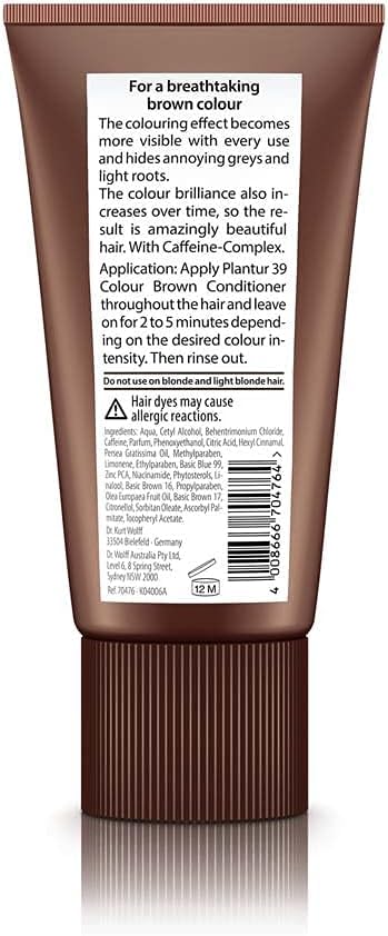 Phyto-Caffeine Shampoo and Conditioner Set - 8.45 fl oz and 5.07 fl oz A8217
