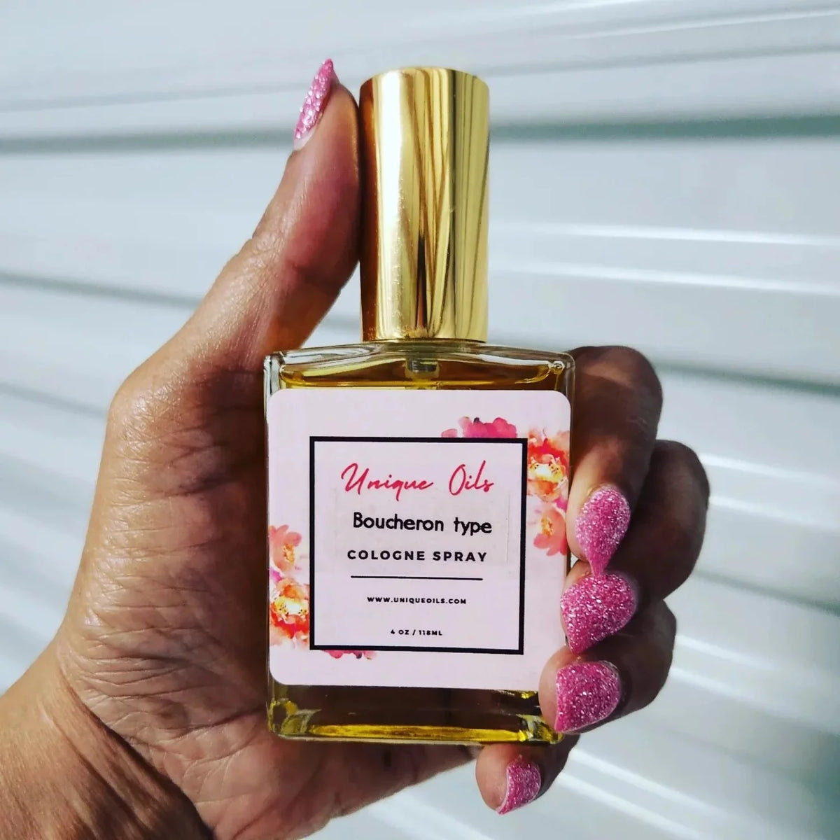 Black Opium Perfume Fragrance E99007