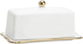 Ceramic Butter Dish Butter Holder I852794