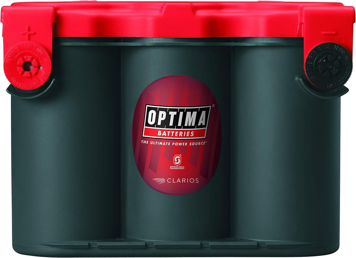 RedTop Starting Battery N12530