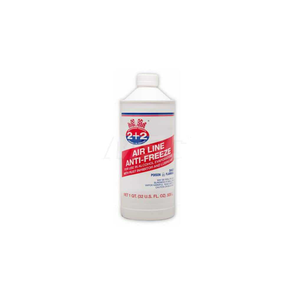 32 oz Brake Line Antifreeze A3097