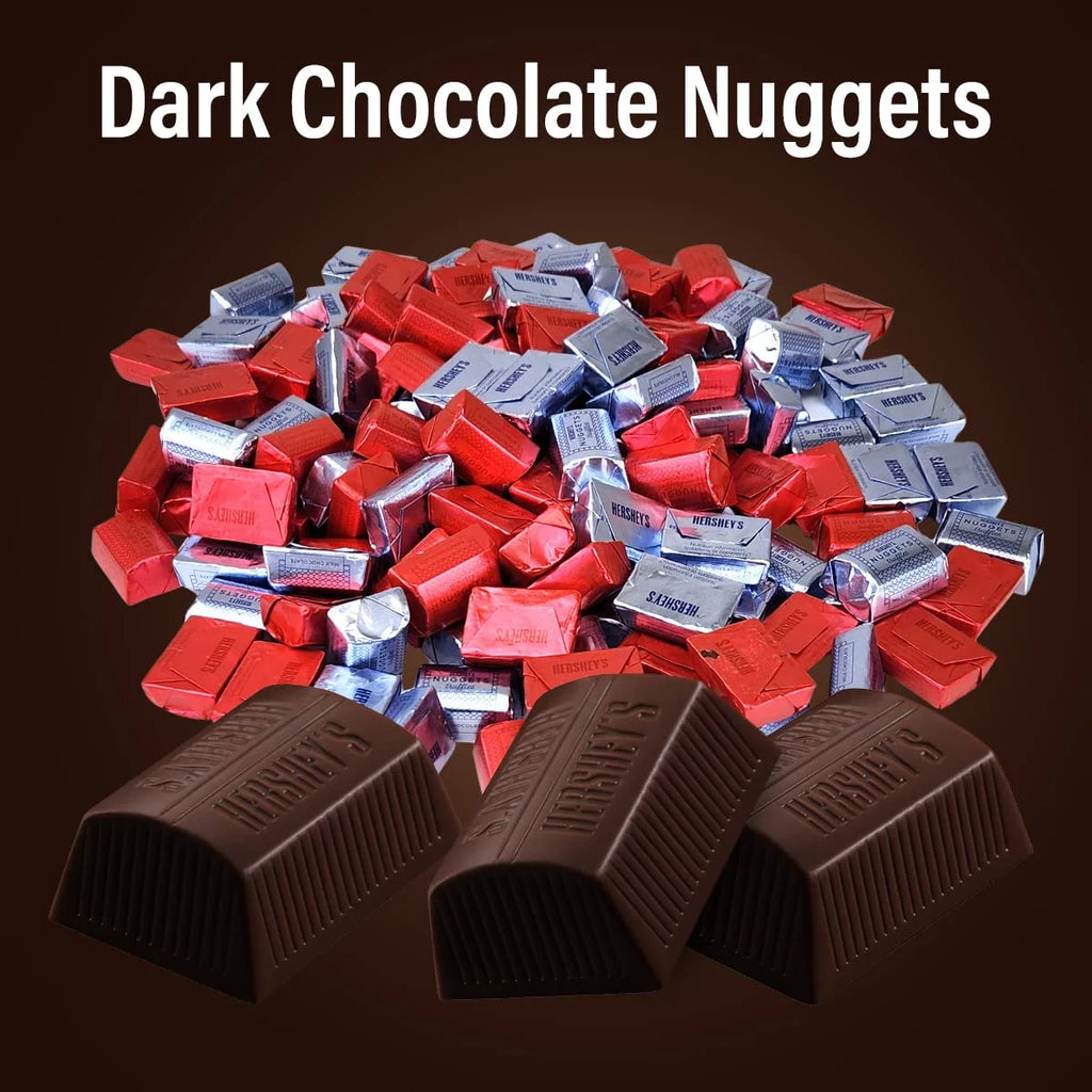 50 Ct Chocolate Variety Pack J296415
