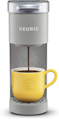 Single Serve K-Cup Pod Coffee Brewer, 6 to 12 oz. Brew Sizes V3984