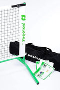 Portable Pickleball Net System C391724