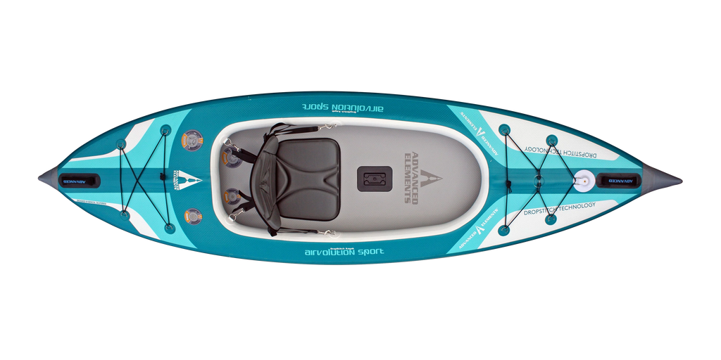 Sport Kayak N9949