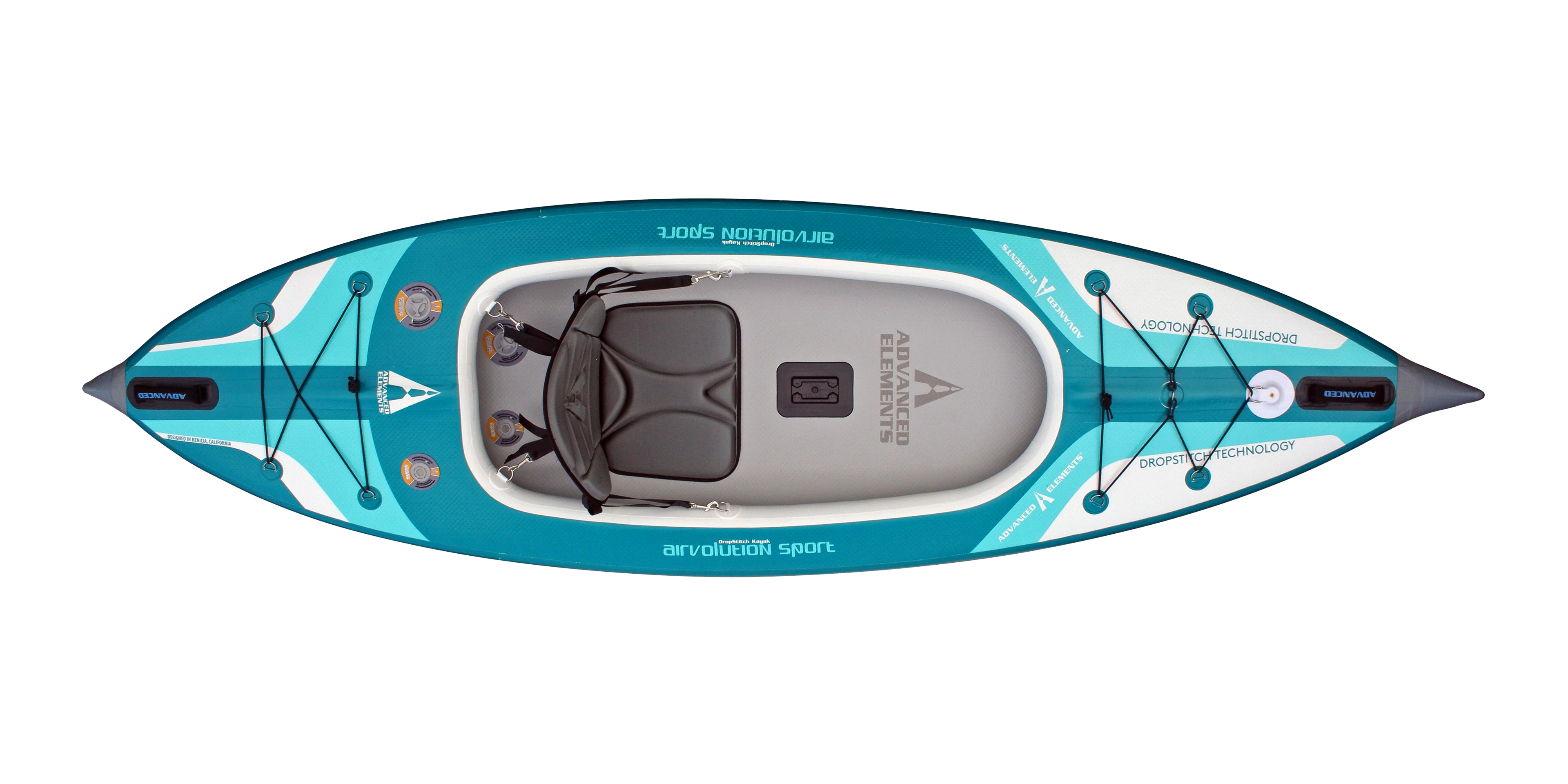 Sport Kayak N9949
