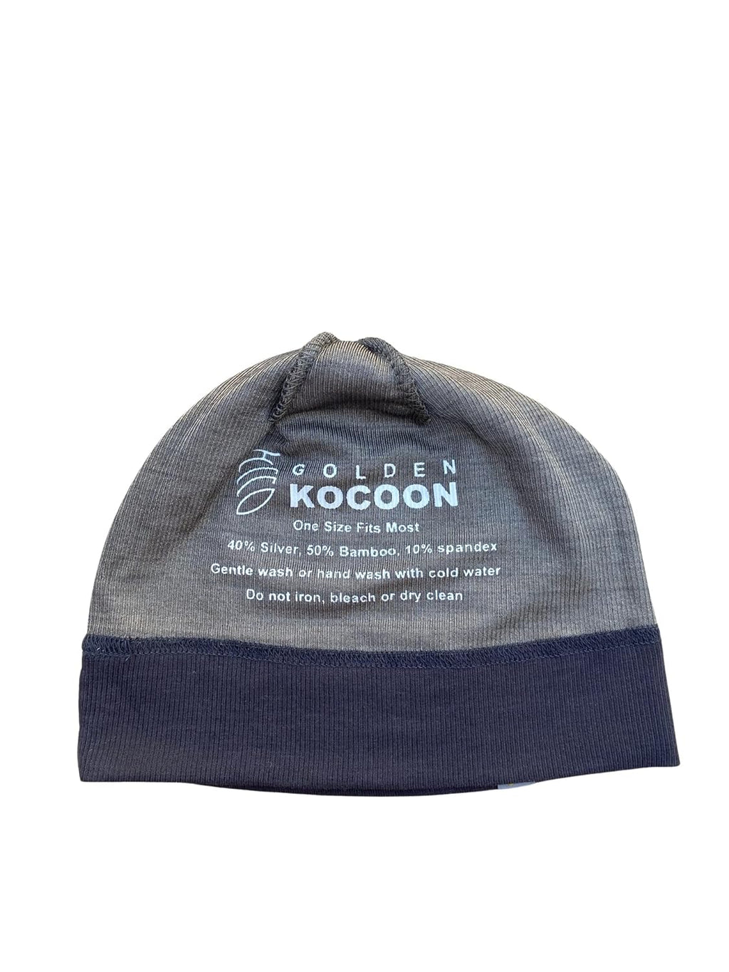 EMF Beanie Skull Cap Hat E570