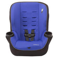 2-in-1 Convertible Car Seat, Vibrant Blue Z906659
