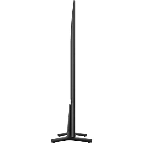 65 Inch Crystal UHD LED 4K Smart TV R4643