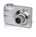 9.2 MP Compact Digital Camera B98521