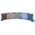 Set of 3 Square PlayPanel D8241