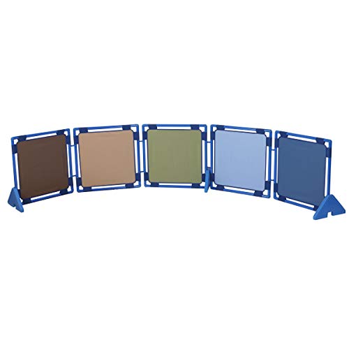 Set of 3 Square PlayPanel D8241
