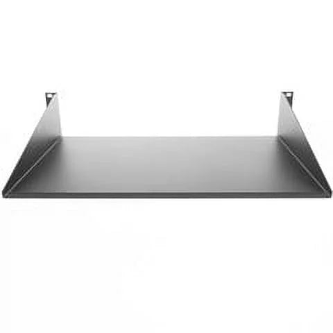 12 inch Rackmount Shelf V213