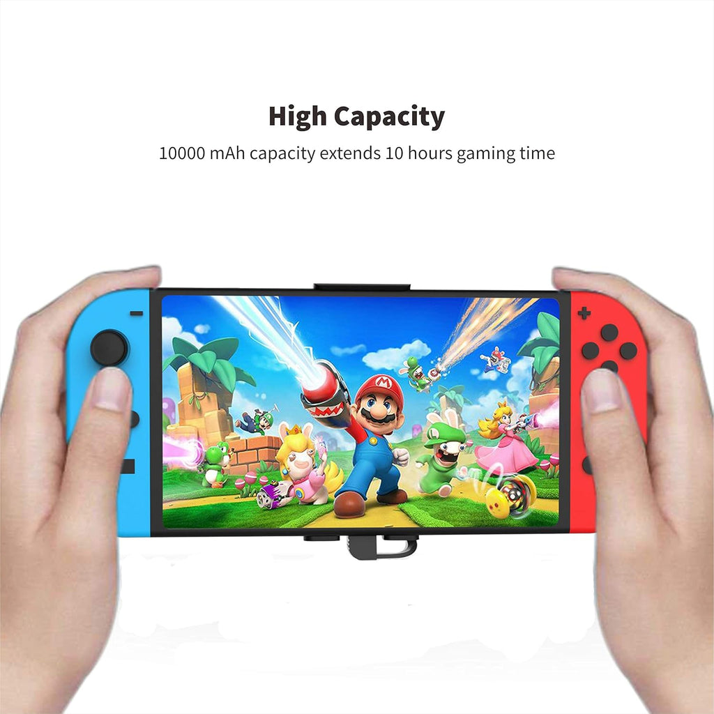 10000mAh 5V/3A Portable Power Bank N6727
