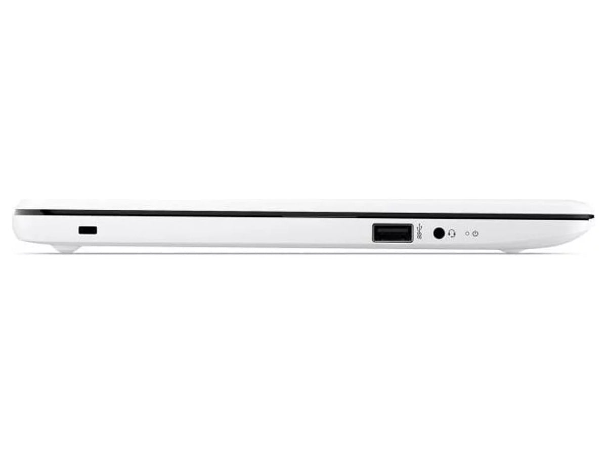 11.6" Laptop Intel Celeron N4020 4GB RAM 64GB eMMC Diamond White I1479