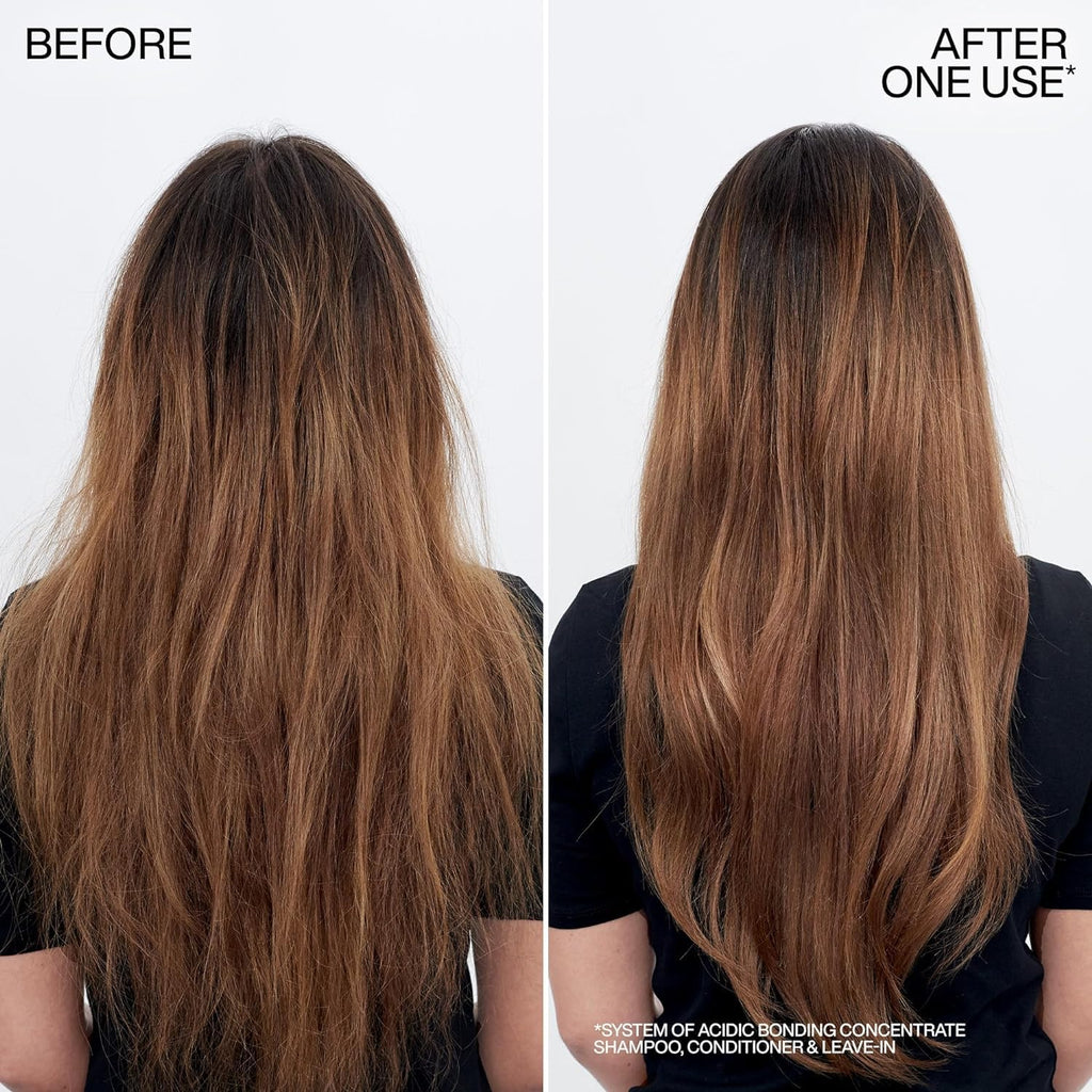 Bonding Shampoo, Conditioner, & Leave-In Treatment Set I7945
