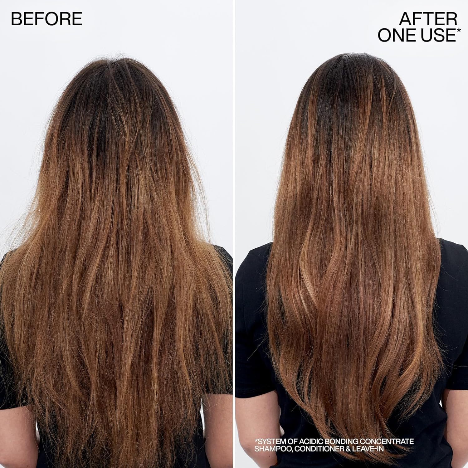 Bonding Shampoo, Conditioner, & Leave-In Treatment Set I7945