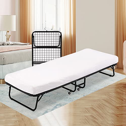 Folding Bed Frame L394032