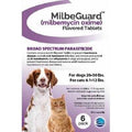 6 Pk Large Dogs 26-50 Lbs Or Cats 6.1-12 Lbs Pet Supplies W116947