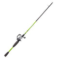 Baitcast Rod and Reel Combo A611933