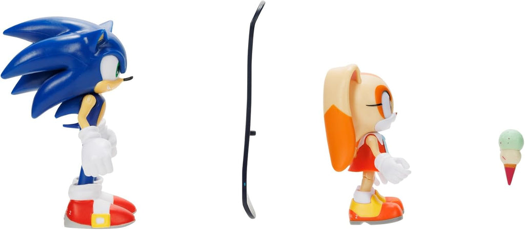 4" Figure 2 Pack U48781